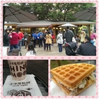 小木屋鬆餅(中央大學)