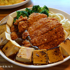 福田屋咖哩(嶺東店)