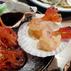 蠔大力特色海鮮燒烤