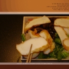 池上木片便當(三峽店)