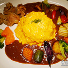 大海亭咖哩廚房