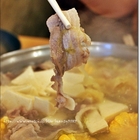 東北酸白菜火鍋