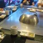 新悅鐵板燒(文衡店)