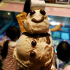 Ice Man 小雪人冰工坊(松菸誠品二店)