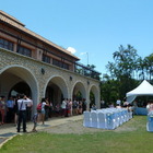 晶華酒店-台北園外園