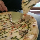 Aglio蒜頭義式比薩小餐館