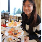 雲品酒店-英式下午茶