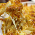 洋庭坊義大利麵