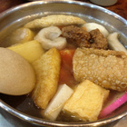 鍋神日式涮涮鍋(中原店)