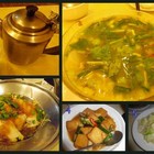 鴻華首烏客家小館