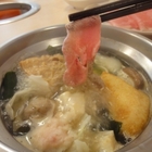 鄉宴健康養生涮涮鍋