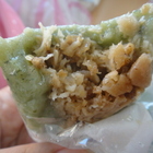 吳阿姨肉粽菜包