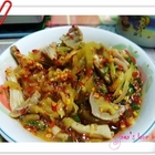 小楊脆腸(松山分店)