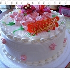 美二佳蛋糕(忠孝門市)