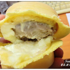 林口長庚紅豆餅