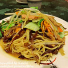 頤園素食-京園素食餐廳