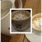 Caffe bene 咖啡伴(高雄文化店)