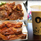 食香客雞會站(金山店)