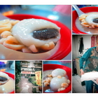 何鎮有純手工花生湯芝麻湯圓