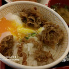 すき家SUKIYA(民權西路店)