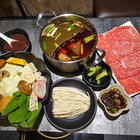 清麻辣 麻辣火鍋