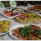 綠色隧道海鮮餐坊