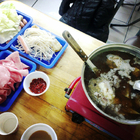 正老林羊肉爐(金竹店)