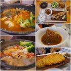 吃喝玩樂(建一店)