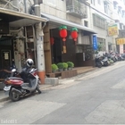 一嵐純白湯拉麵