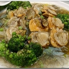 竹園餐廳(大竹店)