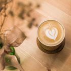 私心珈啡 Favorite Café
