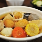 丰味町和風小館