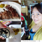 牛仔好忙炙燒牛排