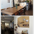 ハハ珈琲店 haha cafe