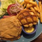 Gatsby蓋子美式餐廳