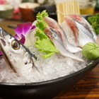 秋名山日式料亭