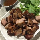 米噹烤肉