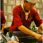 凱蒂諾鐵板燒(新光三越高雄左營店)