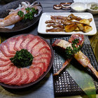 烘肉燒肉-はんば燒肉專門