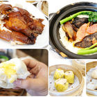 銅鑼灣文記港式餐廳