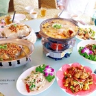 知點新時尚料理餐廳