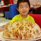 烏司答土耳其居家香料料理