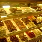 Leonidas巧克風尚館(新光三越新竹中華店)