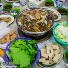 高雄原龍羊肉爐(一心店)