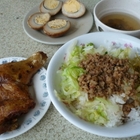 老溫馨餛飩大王