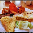 花蓮福容飯店田園咖啡廳