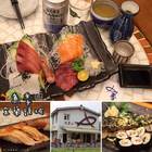 魚季 Sashimi&丼食