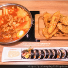 Tigertopoki泰一格韓國年糕火鍋(高雄義大店)