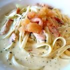 La pasta義大利麵屋(光復)