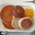 麥當勞(台南麻豆店)